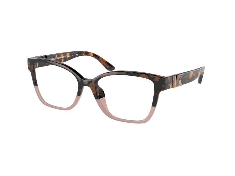 Michael Kors MK4094U KARLIE tortoise szemüveg