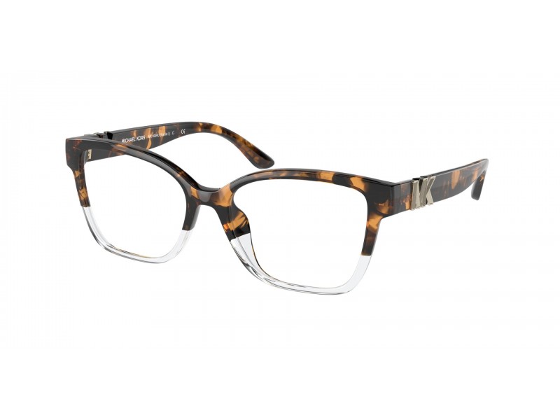 Michael Kors MK4094U KARLIE I - tortoise szemüveg