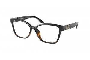 Michael Kors MK4094U KARLIE I Black/Dark Tortoise szemüveg