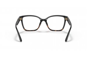 Michael Kors MK4094U KARLIE I Black/Dark Tortoise szemüveg