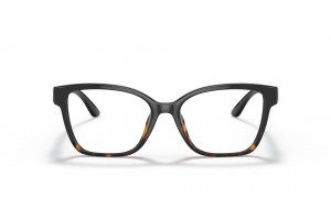 Michael Kors MK4094U KARLIE I Black/Dark Tortoise szemüveg