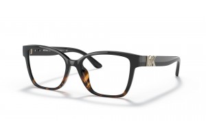 Michael Kors MK4094U KARLIE I Black/Dark Tortoise szemüveg