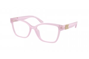 MICHAEL KORS MK4094U 4033 KARLIE I - Milky Lilac demo