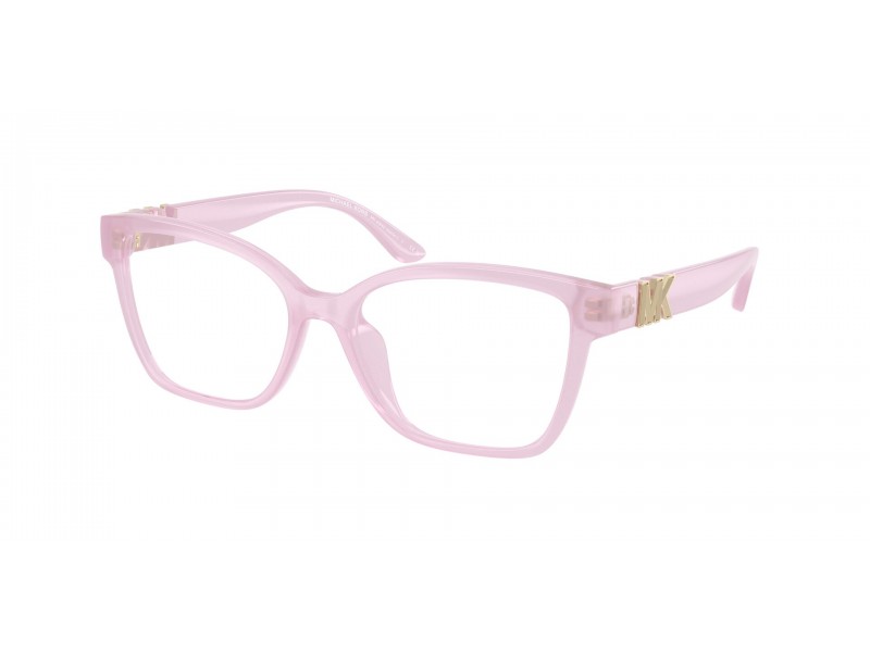 MICHAEL KORS MK4094U 4033 KARLIE I - Milky Lilac demo