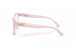 MICHAEL KORS MK4094U 4033 KARLIE I - Milky Lilac demo