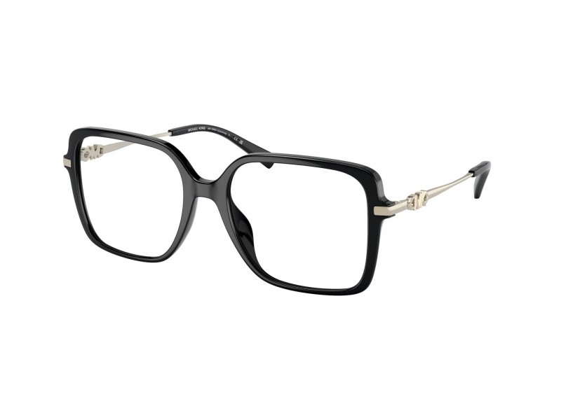 Michael Kors MK4095U DOLONNE - fekete demo lencse