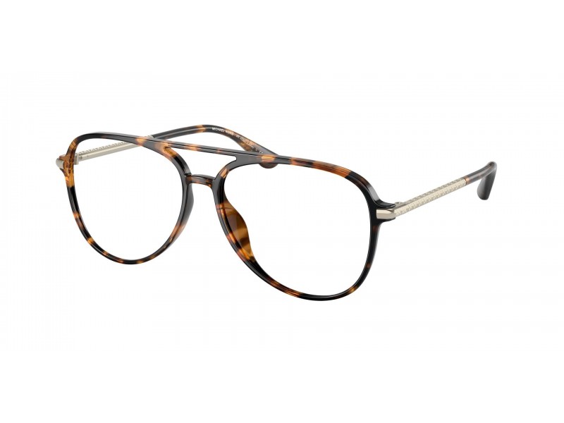 MICHAEL KORS MK4096U LADUE - sötét teknőctarka