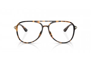 MICHAEL KORS MK4096U LADUE - sötét teknőctarka