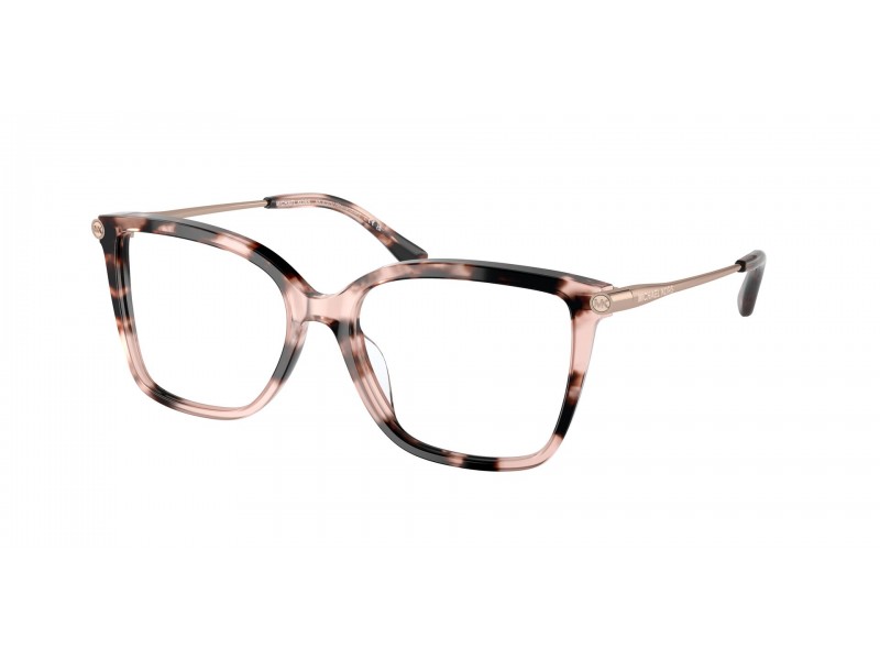 MICHAEL KORS MK4101U 3009 Shenandoah szemüveg (pink tortoise)
