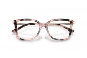 MICHAEL KORS MK4101U 3009 Shenandoah szemüveg (pink tortoise)