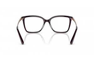 Michael Kors MK4101U Shenandoah Cordovan