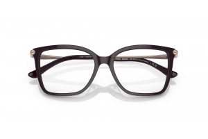 Michael Kors MK4101U Shenandoah Cordovan