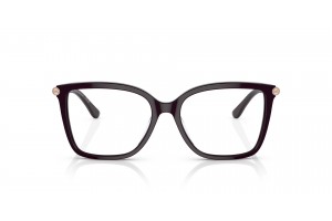 Michael Kors MK4101U Shenandoah Cordovan