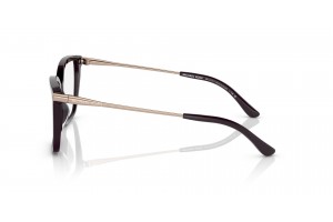 Michael Kors MK4101U Shenandoah Cordovan