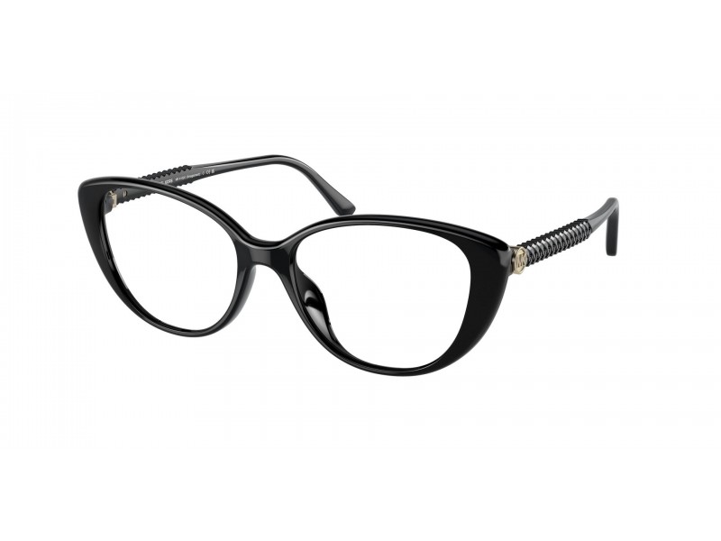 MICHAEL KORS MK4102U AMAGANSETT - fekete