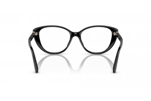 MICHAEL KORS MK4102U AMAGANSETT - fekete