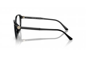 MICHAEL KORS MK4102U AMAGANSETT - fekete