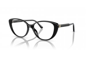 MICHAEL KORS MK4102U AMAGANSETT - fekete