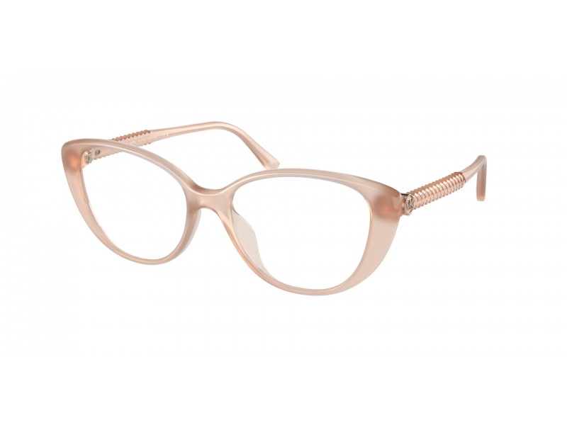 Michael Kors MK4102U AMAGANSETT - Milky Pink szemüveg