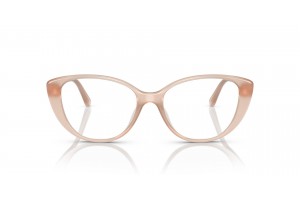 Michael Kors MK4102U AMAGANSETT - Milky Pink szemüveg