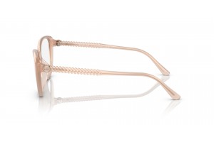 Michael Kors MK4102U AMAGANSETT - Milky Pink szemüveg