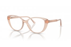 Michael Kors MK4102U AMAGANSETT - Milky Pink szemüveg