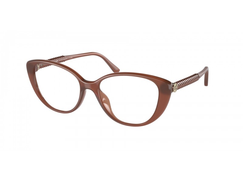 Michael Kors MK4102U 3548 Amagansett Milky Primrose