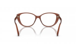 Michael Kors MK4102U 3548 Amagansett Milky Primrose