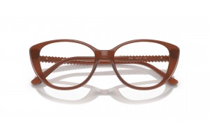 Michael Kors MK4102U 3548 Amagansett Milky Primrose