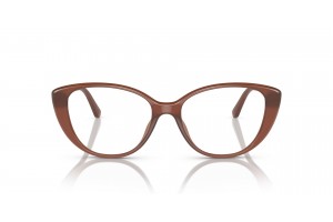 Michael Kors MK4102U 3548 Amagansett Milky Primrose