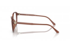 Michael Kors MK4102U 3548 Amagansett Milky Primrose