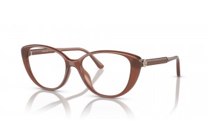 Michael Kors MK4102U 3548 Amagansett Milky Primrose