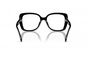 MICHAEL KORS MK4104U PERTH fekete szemüveg