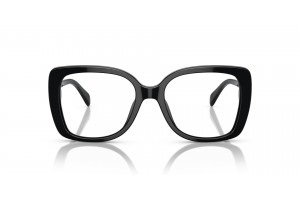 MICHAEL KORS MK4104U PERTH fekete szemüveg