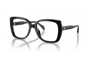 MICHAEL KORS MK4104U PERTH fekete szemüveg