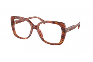 MICHAEL KORS MK4104U PERTH Amber női szemüveg