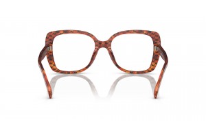 MICHAEL KORS MK4104U PERTH Amber női szemüveg