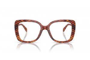 MICHAEL KORS MK4104U PERTH Amber női szemüveg