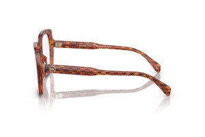 MICHAEL KORS MK4104U PERTH Amber női szemüveg