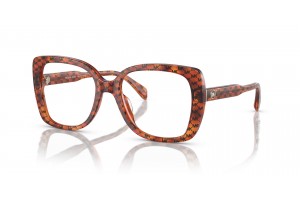 MICHAEL KORS MK4104U PERTH Amber női szemüveg