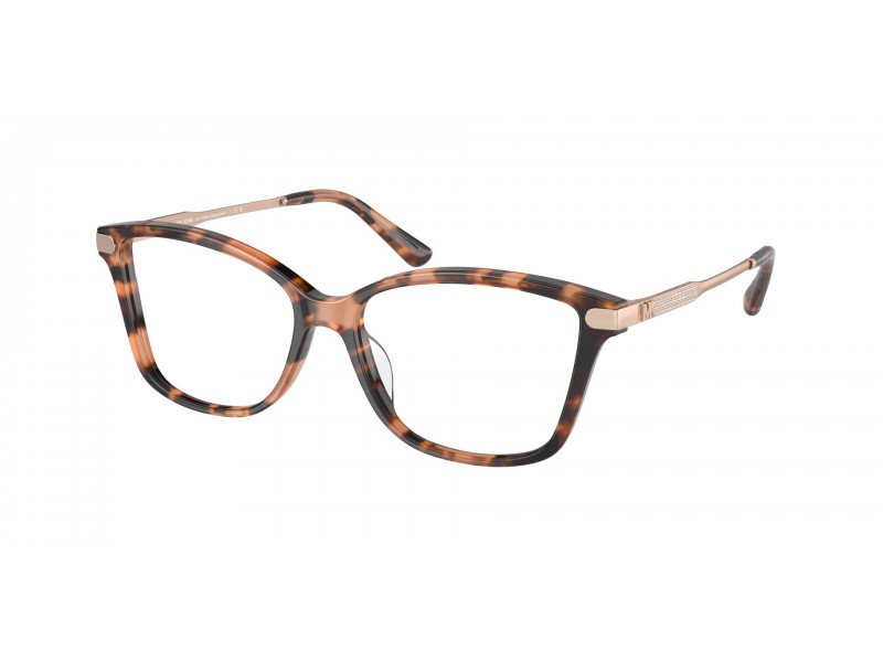 Michael Kors MK4105BU GEORGETOWN pink tortoise szemüveg