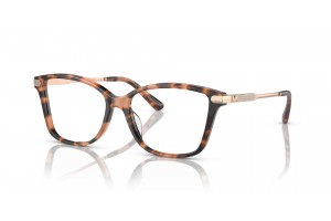 Michael Kors MK4105BU GEORGETOWN pink tortoise szemüveg
