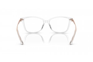 Michael Kors MK4105BU GEORGETOWN átlátszó demo lencse