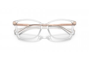 Michael Kors MK4105BU GEORGETOWN átlátszó demo lencse