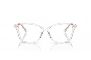 Michael Kors MK4105BU GEORGETOWN átlátszó demo lencse