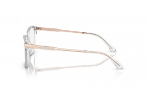 Michael Kors MK4105BU GEORGETOWN átlátszó demo lencse