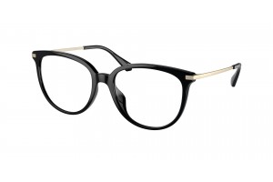 MICHAEL KORS MK4106U 3005 WESTPORT Black Demo Lens szemüveg