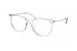 MICHAEL KORS MK4106U WESTPORT átlátszó demo lencse