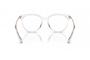 MICHAEL KORS MK4106U WESTPORT átlátszó demo lencse