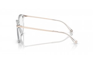 MICHAEL KORS MK4106U WESTPORT átlátszó demo lencse